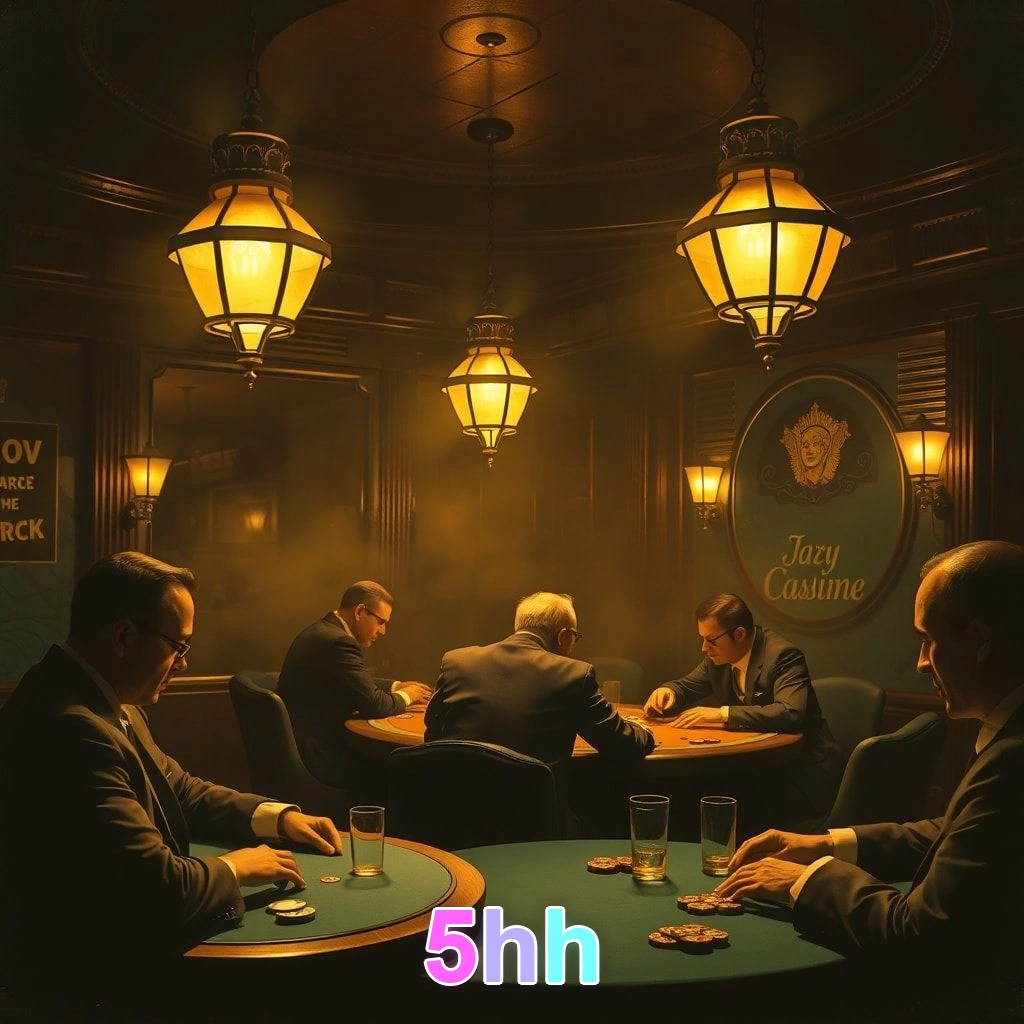 Aplicativo móvel 5hh para iOS e Android