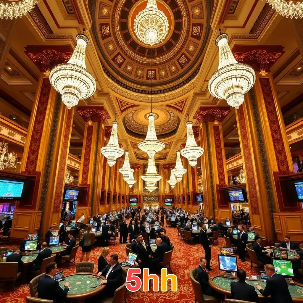 Funcionalidades App 5hh