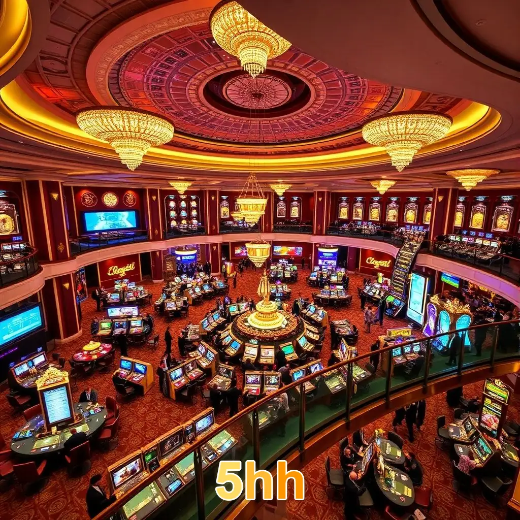 Benefícios Download 5hh